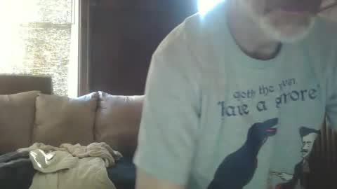 fred_spooner2 online show from April 20, 10:02 pm