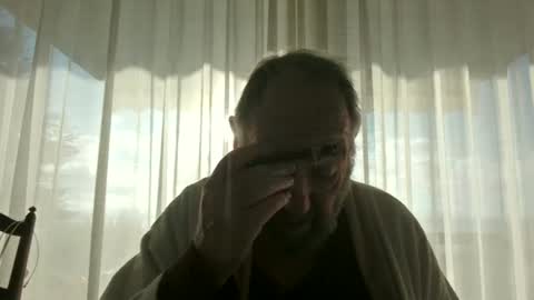 David Fredal online show from December 16, 9:14 am