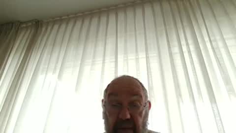 David Fredal online show from January 22, 9:13 am