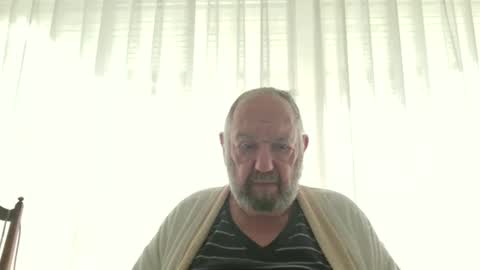 David Fredal online show from October 15, 8:26 am