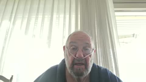 David Fredal online show from May 17, 9:29 am