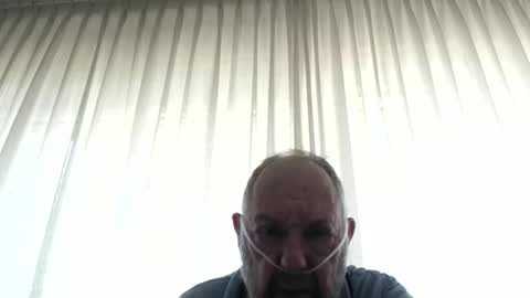David Fredal online show from May 20, 12:22 pm