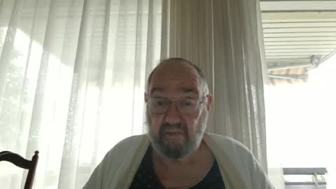 David Fredal online show from December 7, 10:28 am