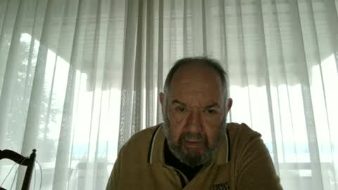 David Fredal online show from December 3, 3:28 pm