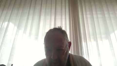 David Fredal online show from October 4, 10:02 am