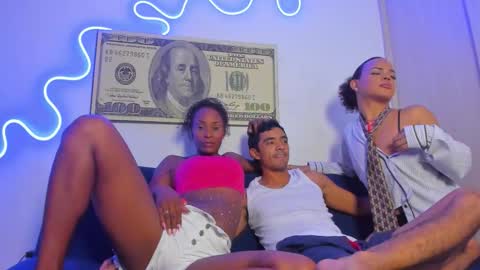 valeria online show from January 18, 1:25 am