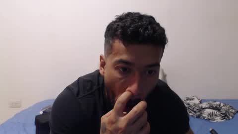 FredSeXXX online show from February 24, 2:36 am