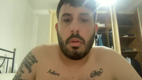 freddy3399 online show from June 24, 10:06 pm