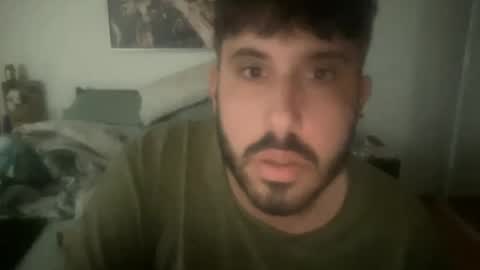 freddy3399 online show from October 11, 3:00 am