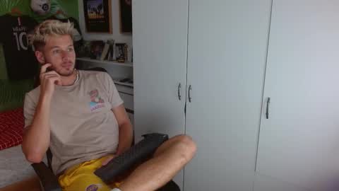 Frederick Perin online show from September 9, 1:33 pm