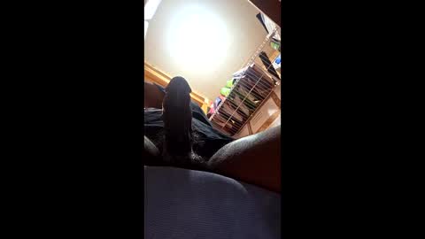 freddymack6969 online show from June 10, 6:34 am