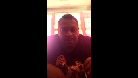 freddymack6969 online show from April 21, 1:29 pm