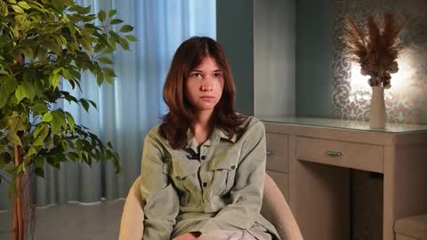 frederickafulling online show from November 17, 3:31 am