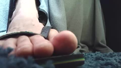 Greedy Fred online show from March 7, 4:18 pm