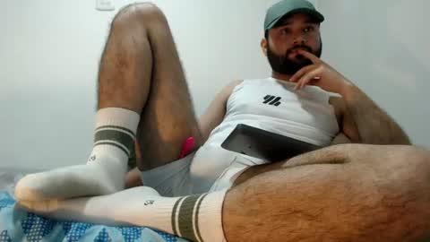 Fredy online show from July 4, 6:11 pm