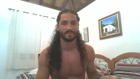 FreeAngels online show from April 23, 9:38 pm