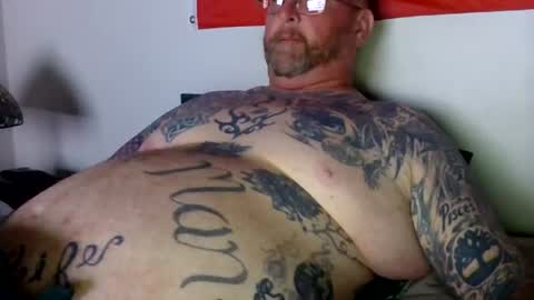 Freebird739 online show from July 23, 5:38 am