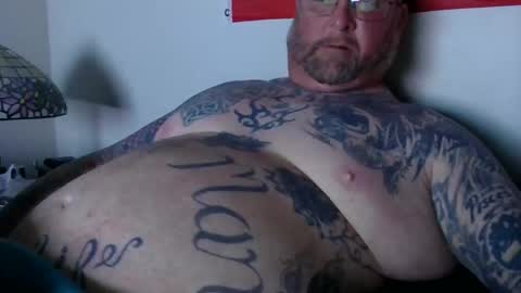 Freebird739 online show from April 12, 10:19 am