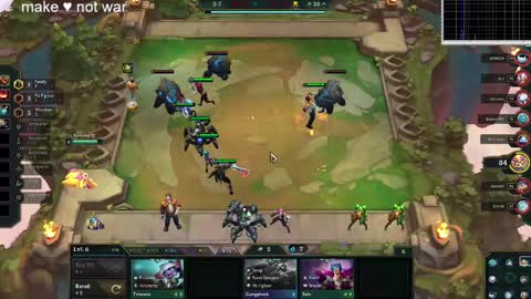 Duckmysick online show from March 9, 2:54 pm