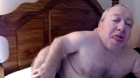 Cute Lil Man online show from June 19, 9:15 am