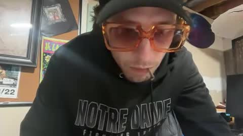 freeyourmind247 online show from January 6, 7:24 pm