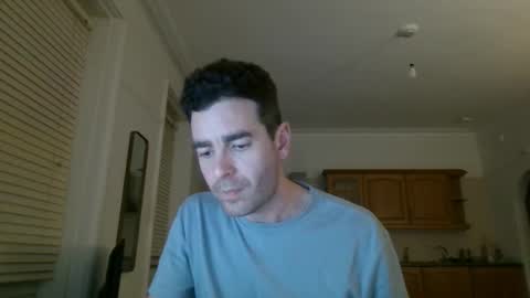 Horny Paul online show from February 23, 10:12 pm