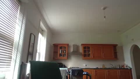 Horny Paul online show from March 13, 1:03 pm