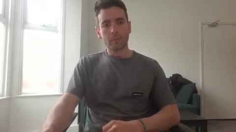 Horny Paul online show from April 15, 10:40 am