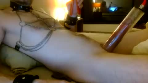 frenchms online show from November 4, 10:44 pm