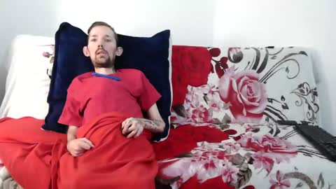 Thomas y Sophia online show from January 14, 8:28 pm