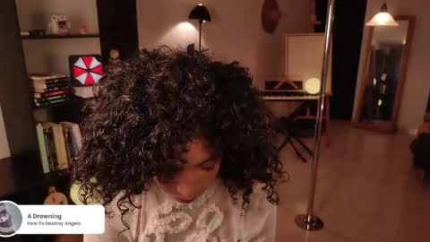 Vale online show from April 20, 4:26 am