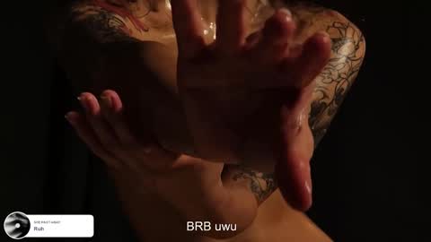 Snapshot of fresatanica chatting on February 9, 6:54 am Vale online show from February 9, 6:54 am