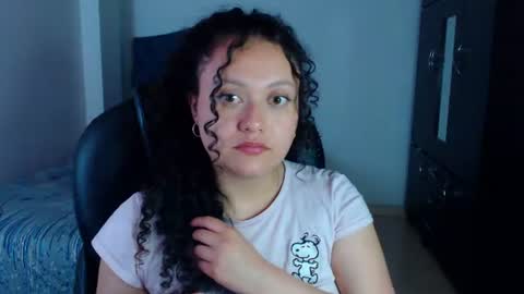 Louise  online show from July 23, 1:58 am