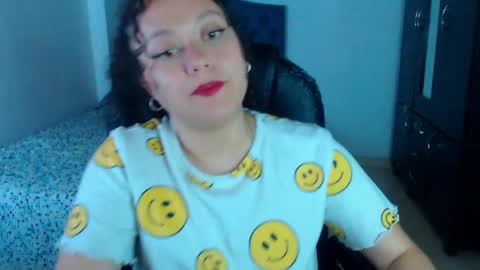 Louise  online show from May 23, 10:33 am
