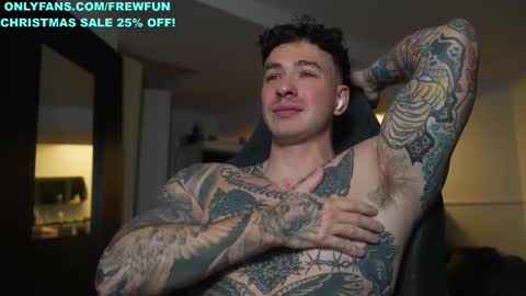 cameron online show from November 25, 11:14 pm