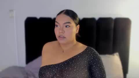 freya_blaze online show from April 9, 4:05 am