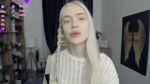 Freya online show from February 28, 7:29 pm