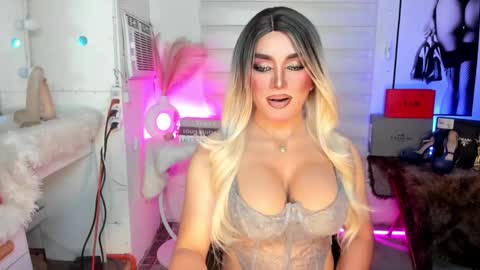 Miss Frea  online show from September 9, 2:22 am