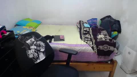 Snapshot of freyaa_sorceress chatting on March 11, 5:13 am freyaa_sorceress online show from March 11, 5:13 am