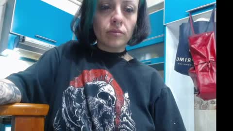 Snapshot of freyaa_sorceress chatting on February 23, 5:12 am freyaa_sorceress online show from February 23, 5:12 am