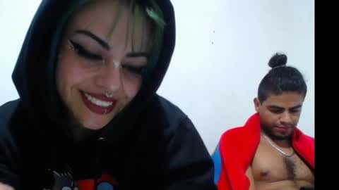 Snapshot of freyaa_sorceress chatting on February 27, 6:46 am freyaa_sorceress online show from February 27, 6:46 am