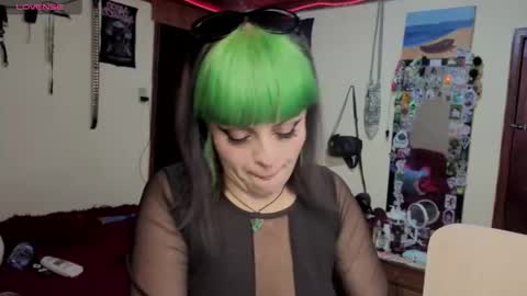 freyaa_sorceress online show from December 17, 5:58 am