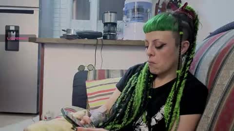 Snapshot of freyaa_sorceress chatting on October 20, 2:49 am freyaa_sorceress online show from October 20, 2:49 am