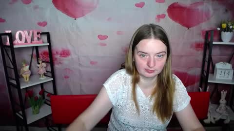 FreyaDak online show from February 14, 6:43 pm