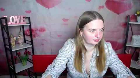 FreyaDak online show from March 11, 7:28 pm