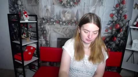 FreyaDak online show from December 21, 6:25 pm