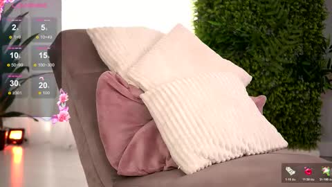 freyaheart online show from January 12, 7:37 am