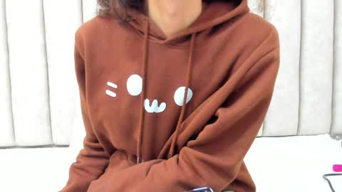 FreyaMoller  online show from April 9, 7:08 pm