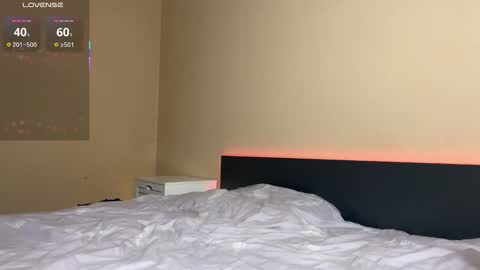 FreyaOliver online show from November 26, 11:12 pm