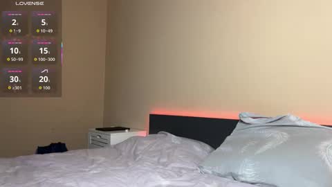 FreyaOliver online show from November 30, 10:17 pm